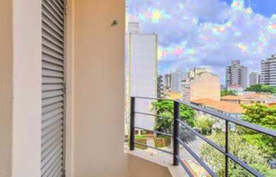 Imagem 5: Apartamento para Aluguel - Sumaré, 1 Quarto, 45 m2