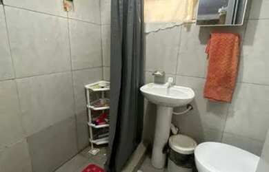 Imagem 5: RAMOS! (Rua Barreiros) Casa 2Qts Terraço