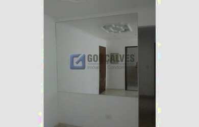 Imagem 5: SAO BERNARDO DO CAMPO - Residential / Apartment - VILA LUSITANIA