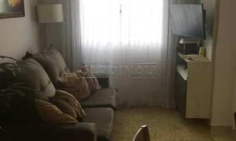 Imagem: Apartamento Padrão em São Carlos