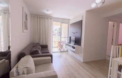 Imagem 2: Apartamento para Aluguel - Centro, 3 Quartos, 70 m2