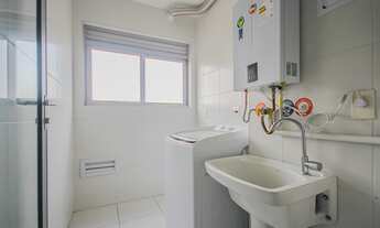 Imagem 7: Apartamento para Aluguel com 3 quartos , 65m² em Vila Mascote - São Paulo