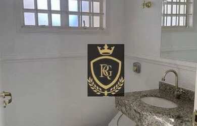 Imagem 7: Casa com 3 dormitórios para alugar, 245 m² por R$ 3.500/mês - Brasil - Itu/SP