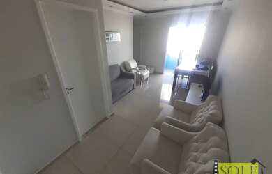 Imagem 3: Apartamento 2 DORMS!!