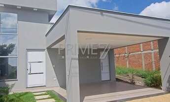 Imagem 2: PIRACICABA - Casa de Condomínio - Campestre