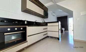 Imagem 2: Sobrado 2 dormitórios para venda com 64,40m² - Centro Camboriú