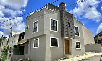 Imagem: Sobrado para Venda em Curitiba, Barreirinha