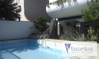 Imagem 3: SAO JOSE DOS CAMPOS - Residential / Condo - JARDIM DAS COLINAS