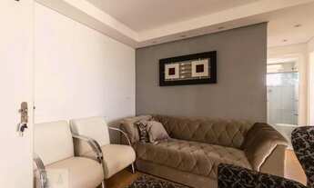 Imagem: Apartamento para Aluguel - Santa Mônica