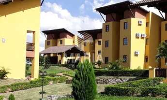 Imagem: Flat a venda dentro de condomínio em Gravatá/PE!