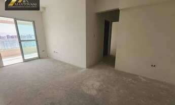 Imagem 7: Apartamento com 2 dormitórios à venda, 70 m² por R$ 510.000,00 - Mirim - Praia Grande/SP