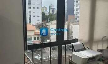 Imagem 5: Sala/Conjunto para venda possui 25 metros quadrados em Kobrasol - São José - SC