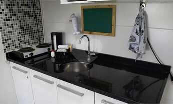 Imagem 11: STUDIO MOBILIADO EM SANTANA COM VAGA