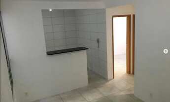 Imagem 7: Apartamento térreo c/ área privativa (Avenida das torres