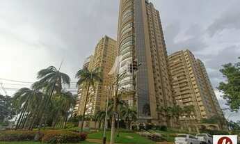 Imagem 2: Apartamento (tipo - padrao) 4 dormitórios/suite, cozinha planejada, portaria 24hs, lazer