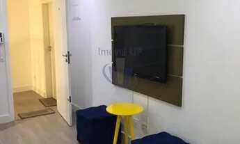 Imagem 5: Apartamento c/1 dorm MOBILIADO para Locação na Aclimação/PACOTE R$2.900,00