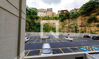 Imagem 4: Apartamento para Aluguel - Engenho Nogueira, 2 Quartos, 48 m2