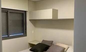 Imagem 7: Apartamento mobiliado com 89m² para locação, Pinheiros-SP