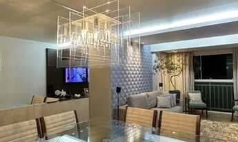 Imagem: Residencial Panorama - 03 Qtos Reformado