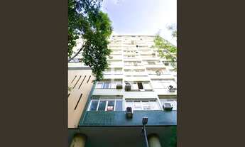 Imagem: Apartamento para Aluguel - Centro, 1 Quarto