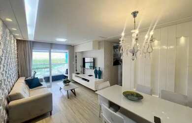 Imagem 2: Terraços Beira Mar - Leste