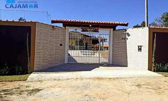 Imagem 2: Chácara com 5 dormitórios à venda, 2000 m² por R$ 1.000.000 - Ponunduva - Cajamar/SP