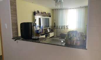 Imagem 3: SAO CAETANO DO SUL - Residential / Sobrado - OSWALDO CRUZ