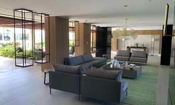 Imagem 6: Mansão Cartier Apartamento com 4 dormitórios