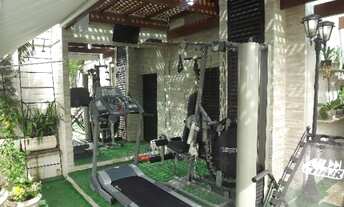 Imagem 5: Excelente Cobertura Duplex no Recreio