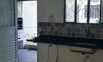 Imagem 4: CASA SOBRADO 3 DORMITÓRIOS JARDIM PORTUGAL 150m²