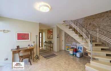 Imagem 5: Casa Venda 3 Dormitórios - 380 m² Brooklin Velho