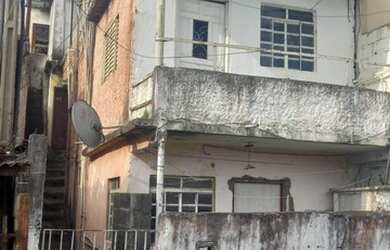 Imagem 2: Casa para Venda em Barueri, Vila São Luiz (Valparaízo), 1 dormitório, 1 banheiro, 1 vaga