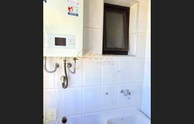 Imagem 7: Apartamento para Aluguel no bairro Jardim Marajoara - São Paulo, SP