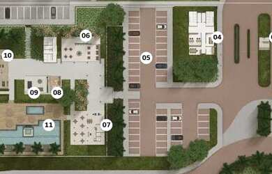 Imagem 2: Lotes Em Condominio Fechado, Alto Padrão, As Margens Da Ce-060 . : Zacarias 4:6