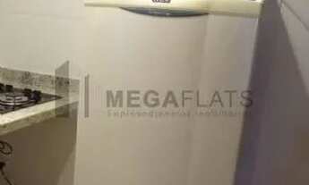 Imagem 6: Flat de 01 dormitório para venda e locação - La Residence Paulista