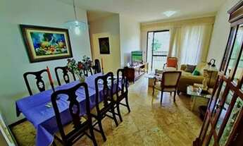 Imagem 2: Cód. 605 Vasco da Gama 3/4 com suíte Nascente ao lado do Hospital Mater Dei