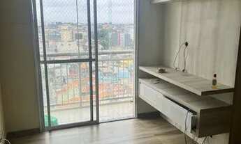 Imagem 5: Apartamento 3 dorms. 1 suite e varanda