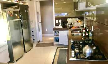 Imagem 5: Apartamento para venda com 212 metros quadrados com 4 quartos em Meireles - Fortaleza - Ce