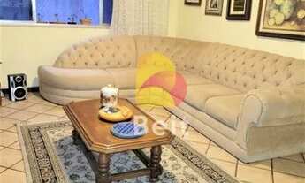 Imagem 3: Apartamento para venda com 110 metros quadrados com 3 quartos