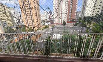 Imagem 2: APARTAMENTO RESIDENCIAL em SÃO PAULO - SP, CAMBUCI