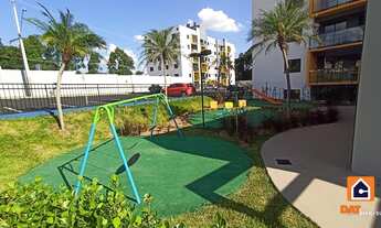 Imagem 6: Apartamento Garden para alugar em Uvaranas