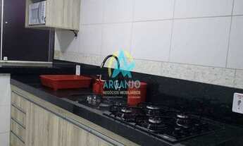 Imagem 5: Apartamento na Praia do Sapê, Ubatuba - SP