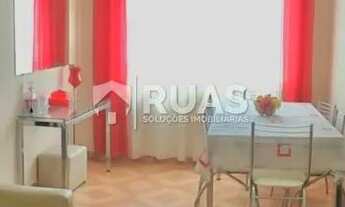 Imagem: APARTAMENTO 71M², 2 QUARTOS, 2 BANHEIROS