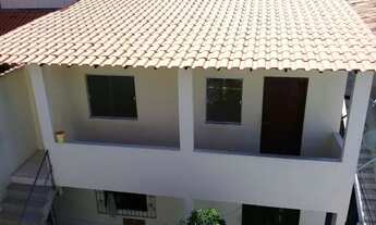 Imagem: Alugo casa na Praça do Jenipapeiro - Itapuã