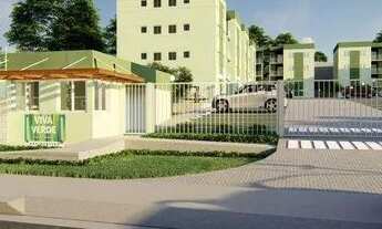 Imagem 5: Apartamento com 2 dormitórios à venda, 49 m² por R$ 225.400,00 - Jardim Portão Vermelho