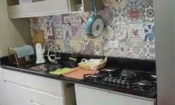 Imagem 4: APARTAMENTO RESIDENCIAL em SÃO VICENTE - SP, CENTRO