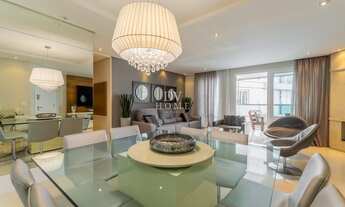 Imagem 2: APARTAMENTO com 2 dormitórios à venda com 147m² por R$ 1.370.000,00 no bairro Vila Izabel