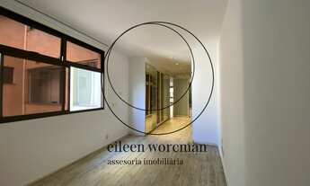 Imagem 4: Barão Jaguaripe - Ipanema