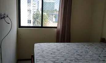 Imagem 3: Apartamento para aluguel possui 38 metros quadrados com 1 quarto em Cruz das Almas - Macei