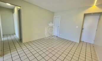 Imagem 5: AC - Apartamento Beira Mar de Candeias com 3 Qts 1 St - 98m2 Oportunidade